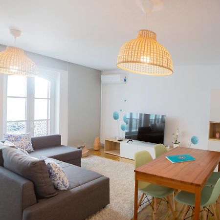 Souto Dreams Appartement Braga Buitenkant foto