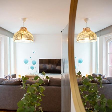 Souto Dreams Appartement Braga Buitenkant foto