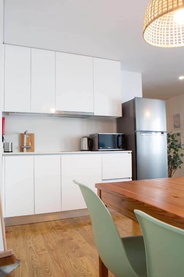 Souto Dreams Appartement Braga Buitenkant foto