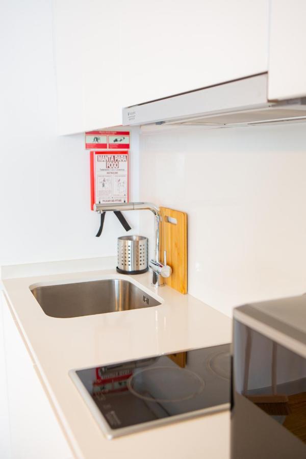 Souto Dreams Appartement Braga Buitenkant foto