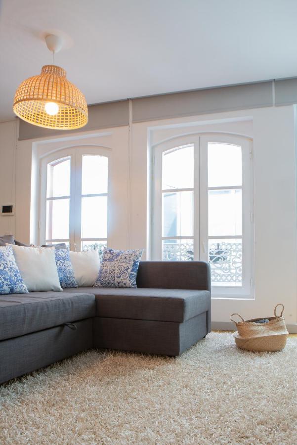 Souto Dreams Appartement Braga Buitenkant foto