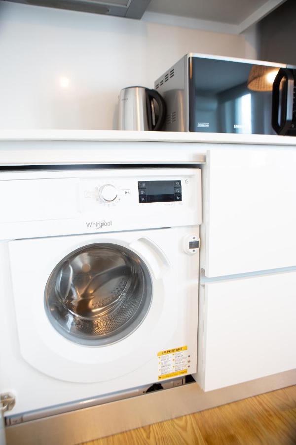 Souto Dreams Appartement Braga Buitenkant foto