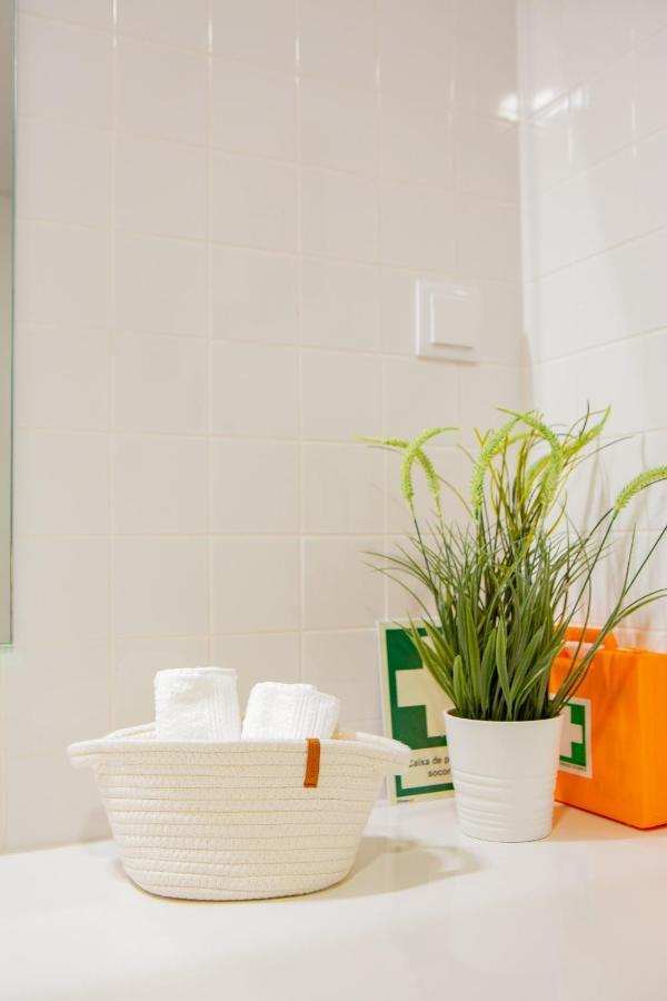 Souto Dreams Appartement Braga Buitenkant foto