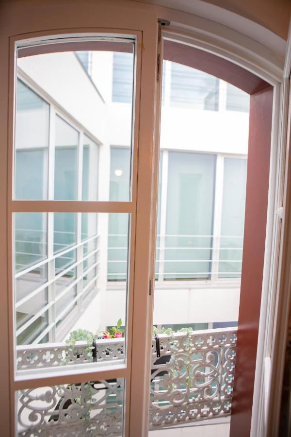 Souto Dreams Appartement Braga Buitenkant foto
