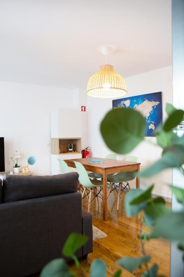 Souto Dreams Appartement Braga Buitenkant foto