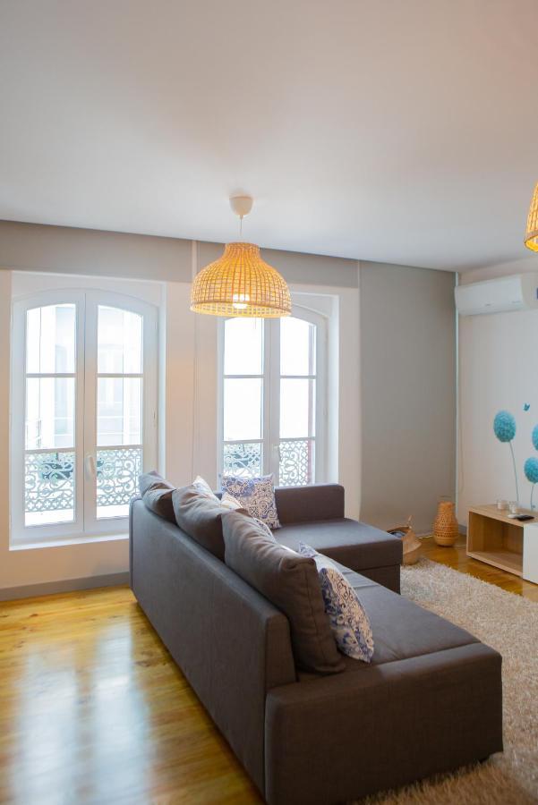 Souto Dreams Appartement Braga Buitenkant foto