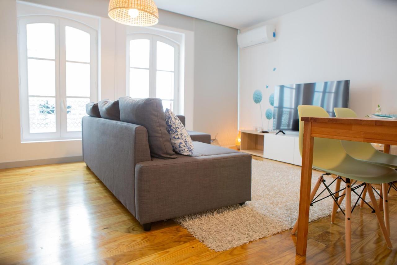 Souto Dreams Appartement Braga Buitenkant foto