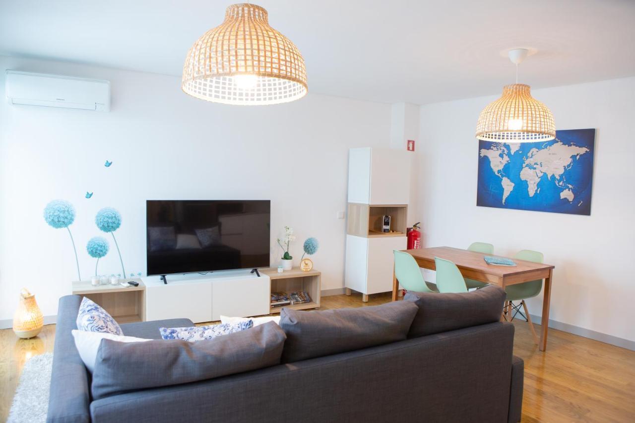 Souto Dreams Appartement Braga Buitenkant foto