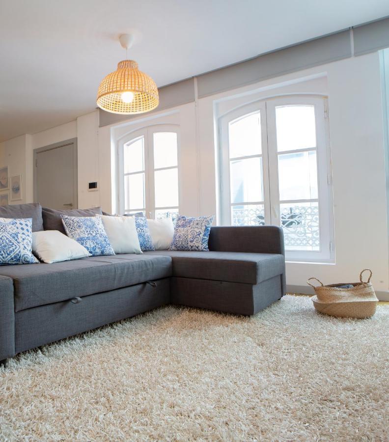 Souto Dreams Appartement Braga Buitenkant foto