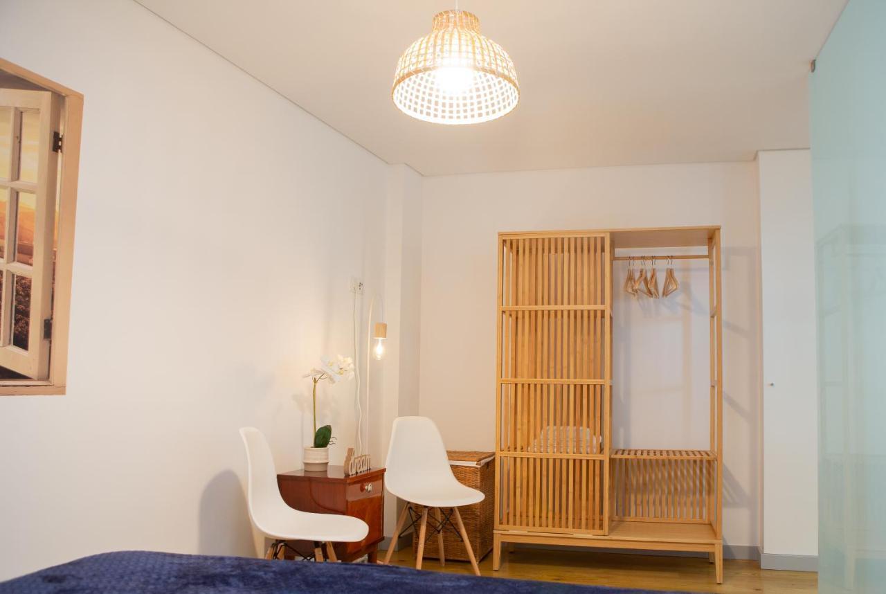 Souto Dreams Appartement Braga Buitenkant foto