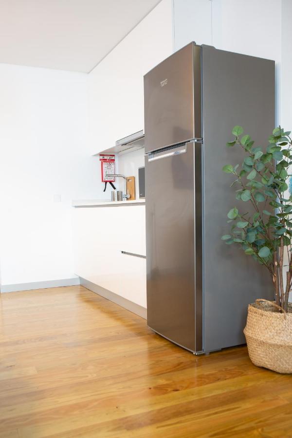 Souto Dreams Appartement Braga Buitenkant foto