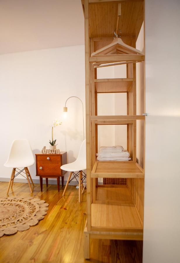 Souto Dreams Appartement Braga Buitenkant foto