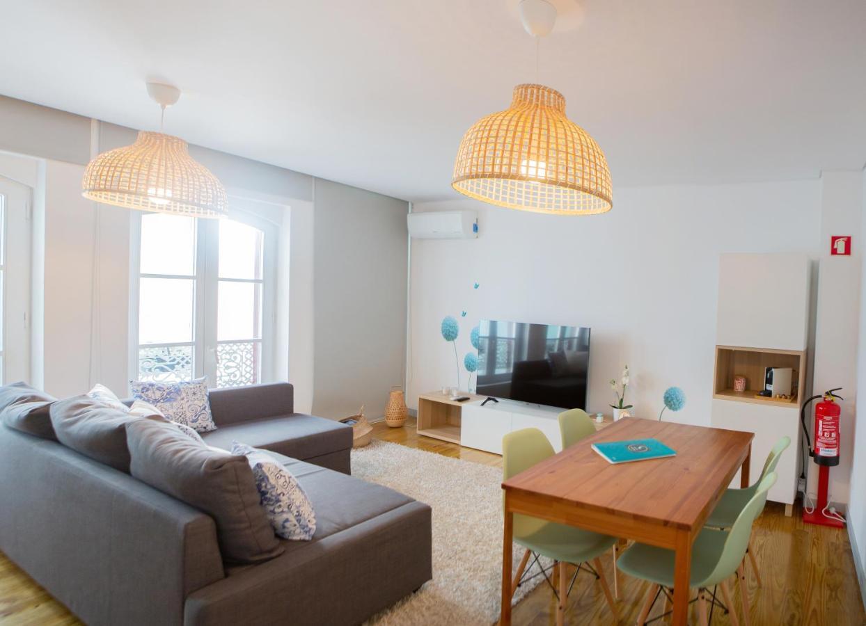 Souto Dreams Appartement Braga Buitenkant foto