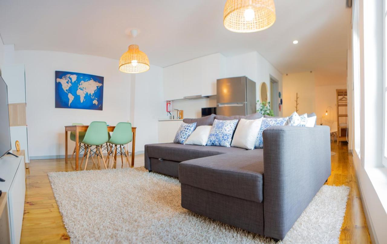 Souto Dreams Appartement Braga Buitenkant foto