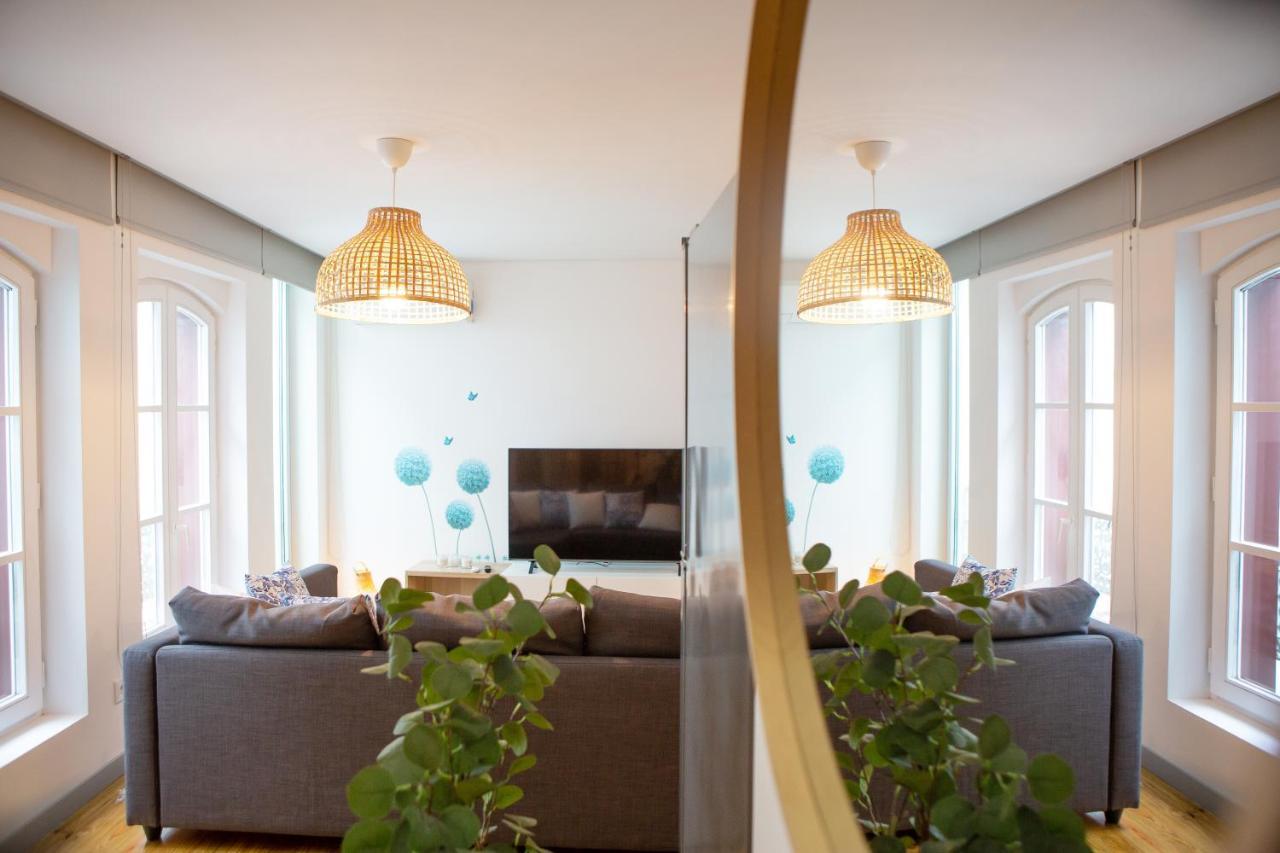Souto Dreams Appartement Braga Buitenkant foto