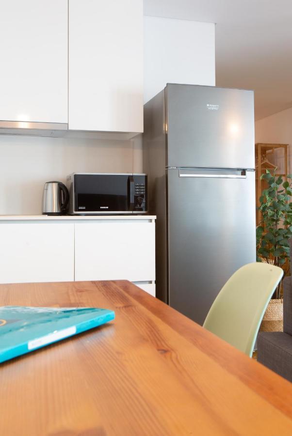 Souto Dreams Appartement Braga Buitenkant foto