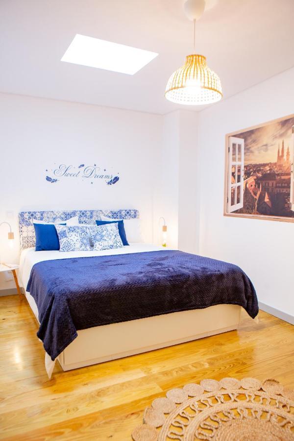 Souto Dreams Appartement Braga Buitenkant foto