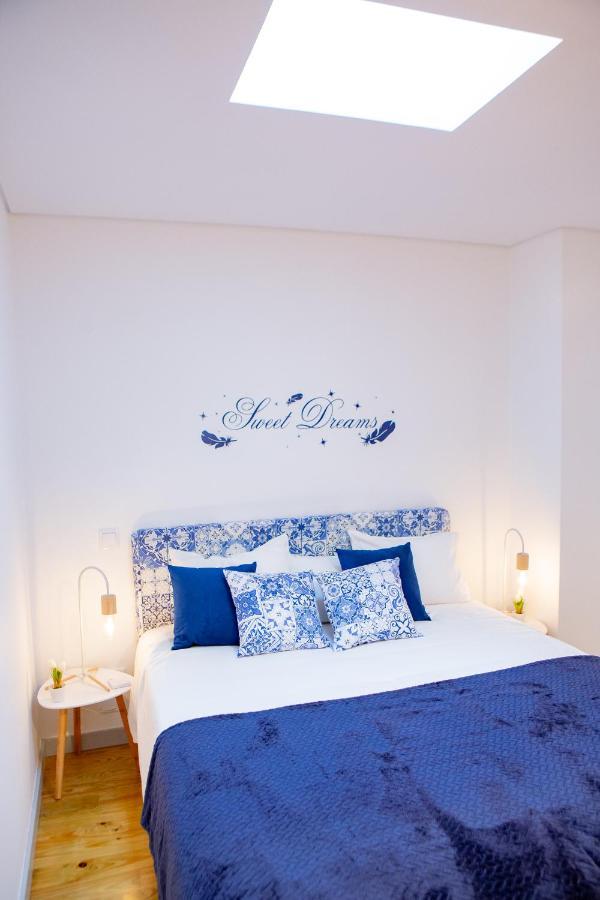 Souto Dreams Appartement Braga Buitenkant foto