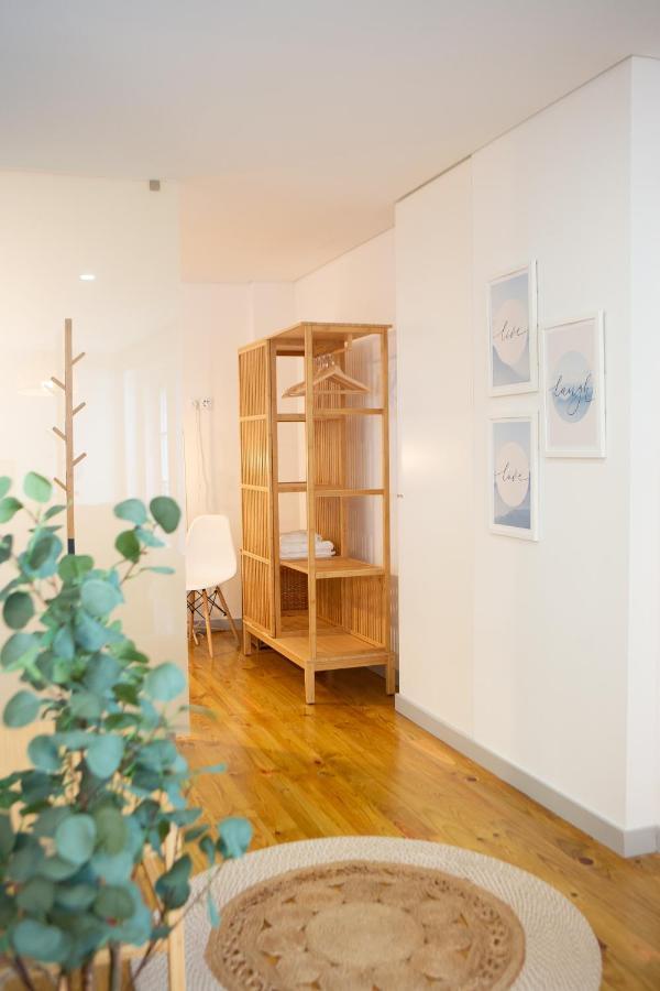 Souto Dreams Appartement Braga Buitenkant foto