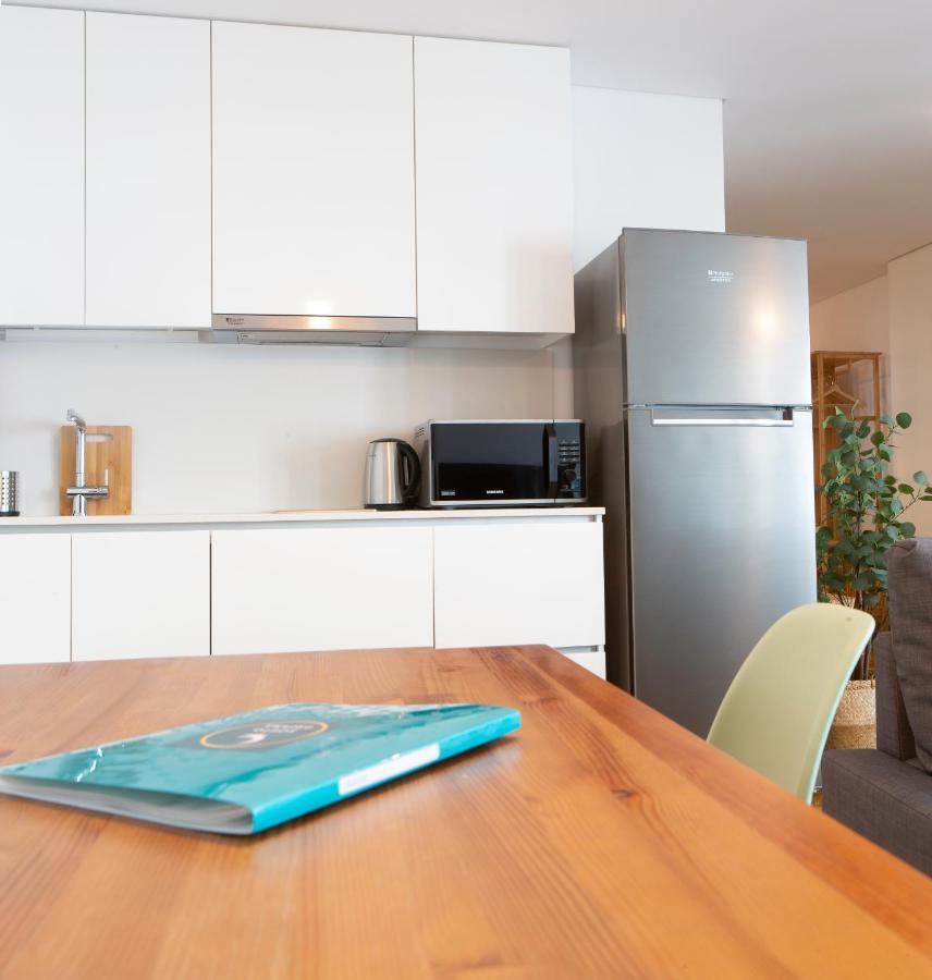 Souto Dreams Appartement Braga Buitenkant foto