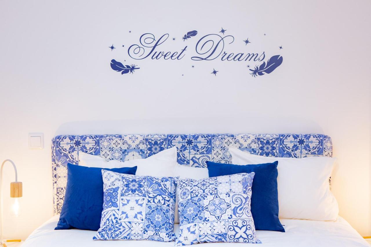 Souto Dreams Appartement Braga Buitenkant foto