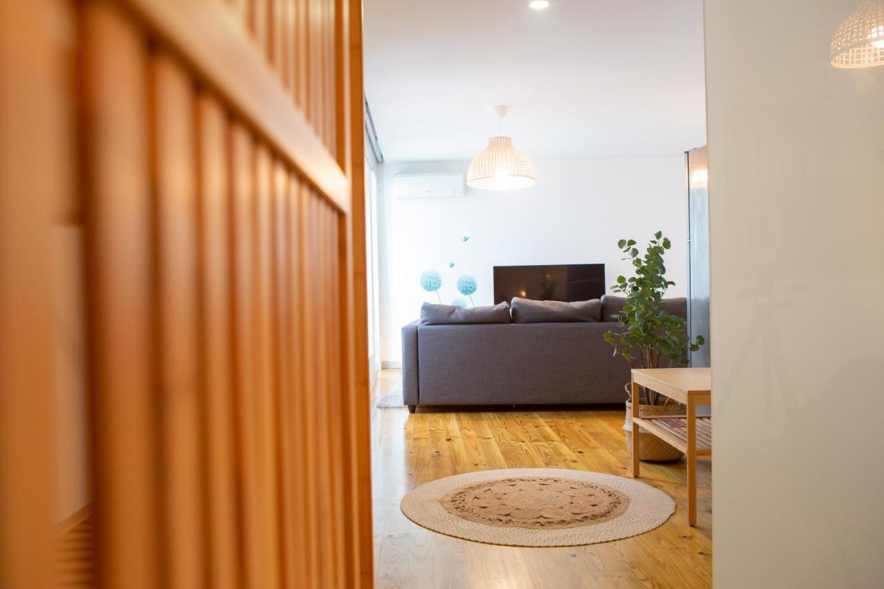 Souto Dreams Appartement Braga Buitenkant foto