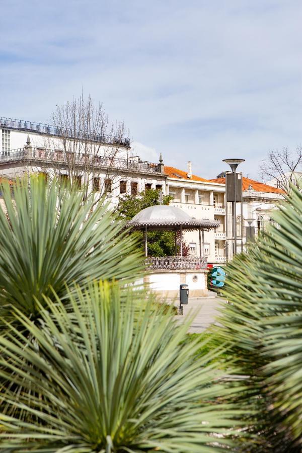 Souto Dreams Appartement Braga Buitenkant foto