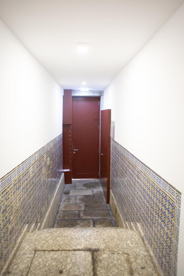Souto Dreams Appartement Braga Buitenkant foto