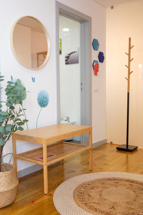 Souto Dreams Appartement Braga Buitenkant foto