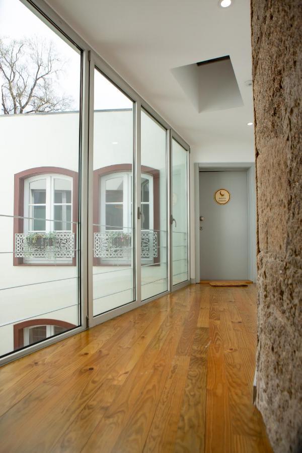 Souto Dreams Appartement Braga Buitenkant foto