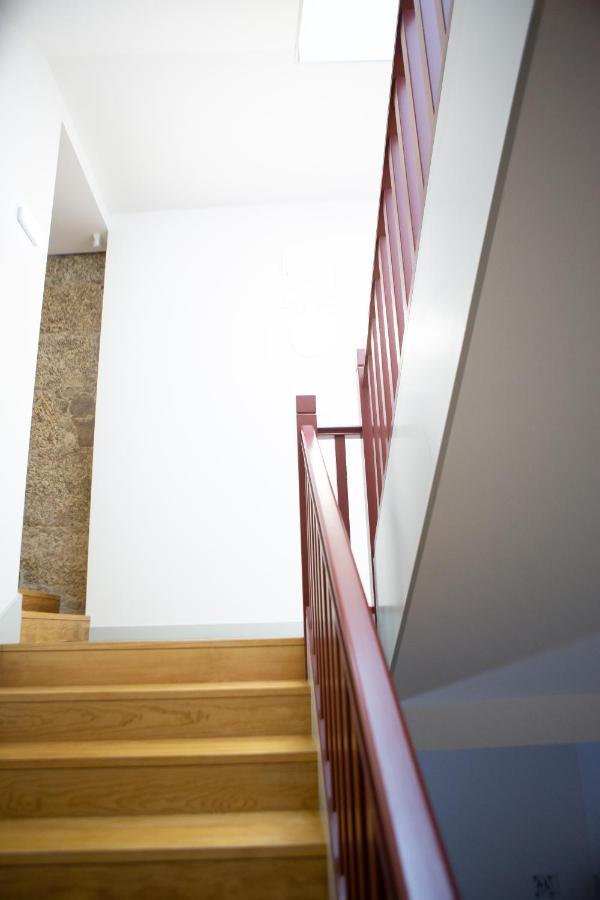Souto Dreams Appartement Braga Buitenkant foto